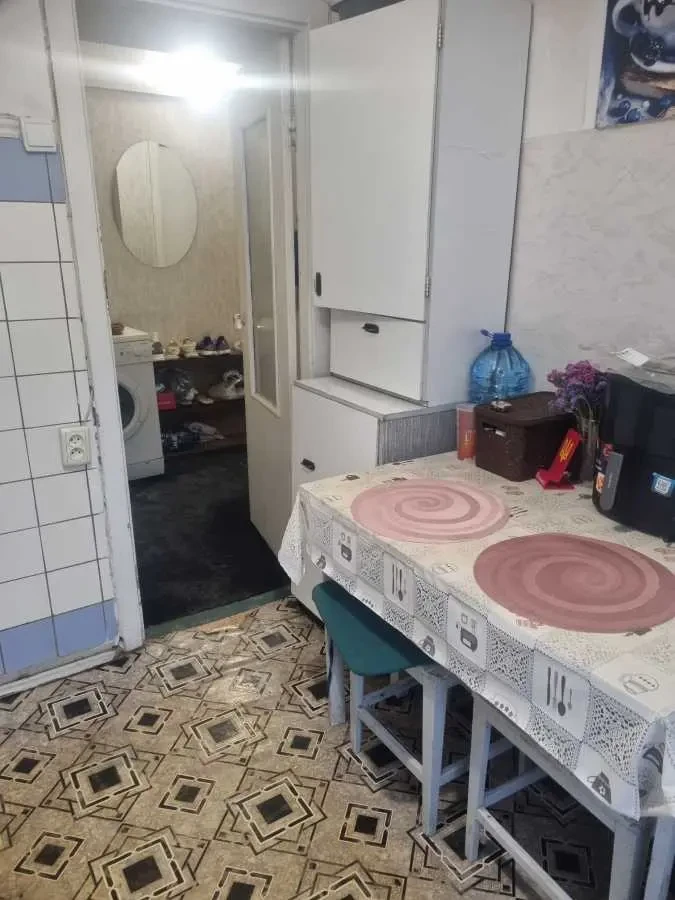 3-к квартира Київ, Солом`янський, Митрополита Василя Липківського 11 10