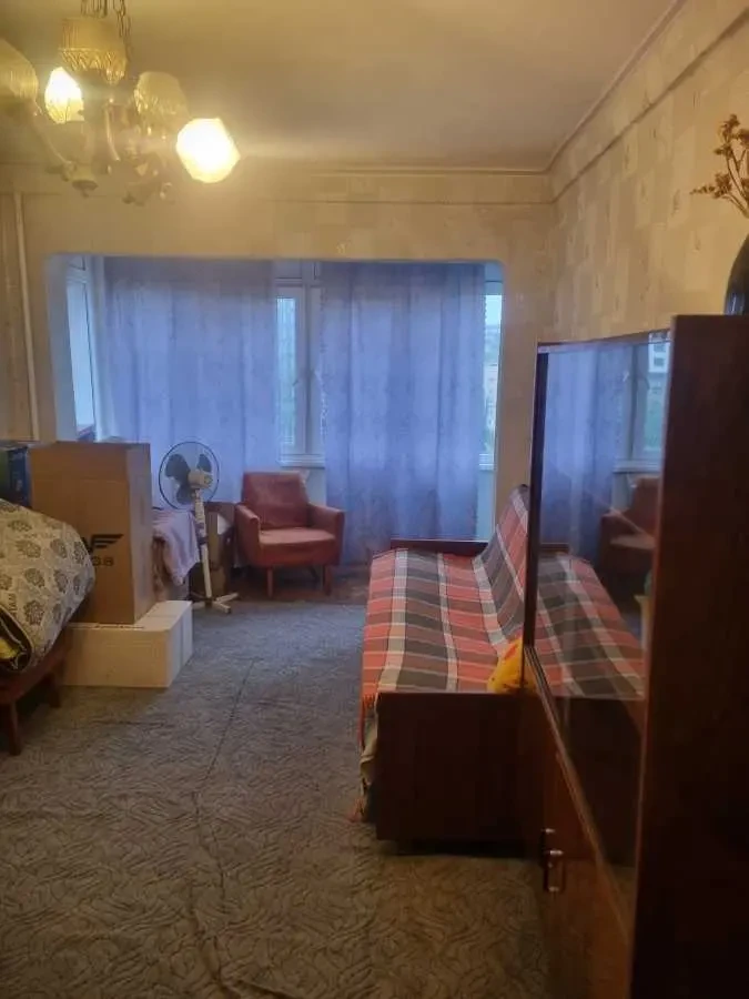 3-к квартира Київ, Солом`янський, Митрополита Василя Липківського 11 5