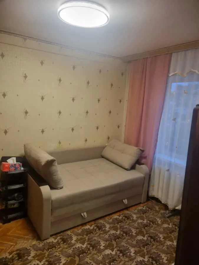 3-к квартира Київ, Солом`янський, Митрополита Василя Липківського 11 3