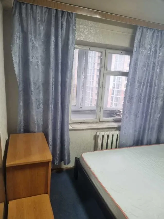 3-к квартира Київ, Солом`янський, Митрополита Василя Липківського 11 2
