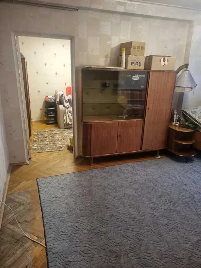 3-к квартира Київ, Солом`янський, Митрополита Василя Липківського 11 6