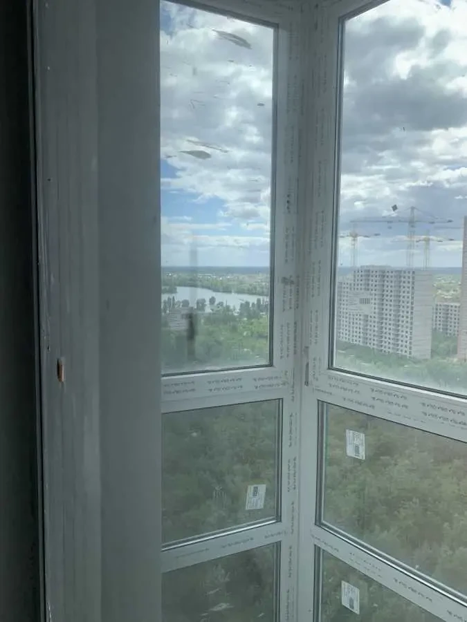 2-к квартира Київ, Дарницький, Бориса Гмирі 22Б 7