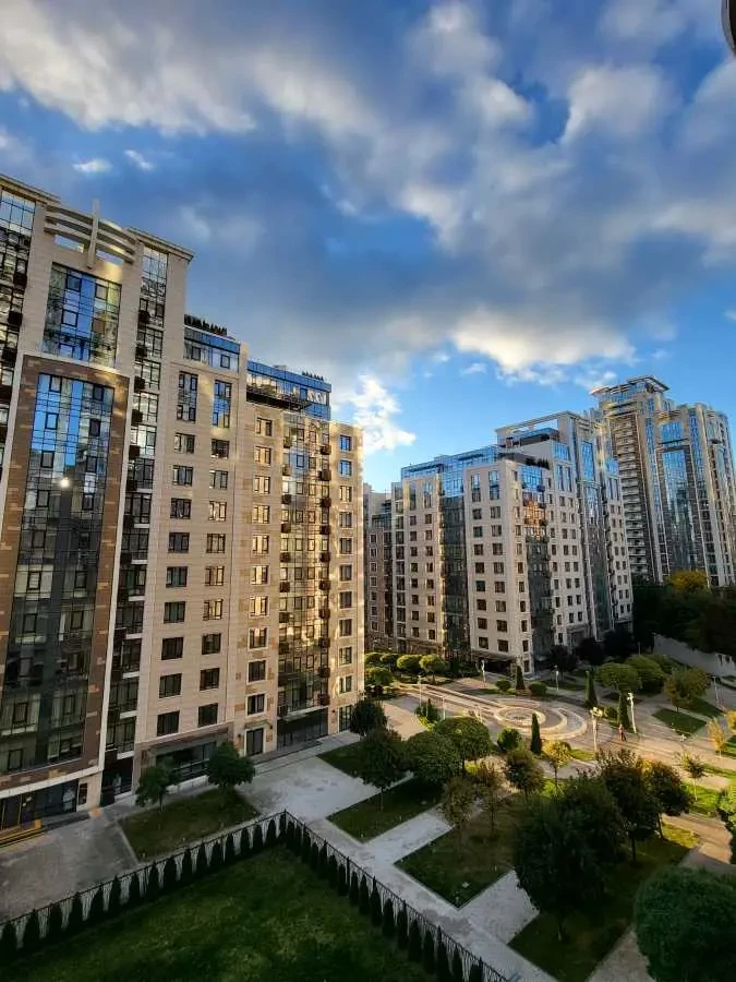 2-к квартира Київ, Печерський, Саперне Поле 5А 24