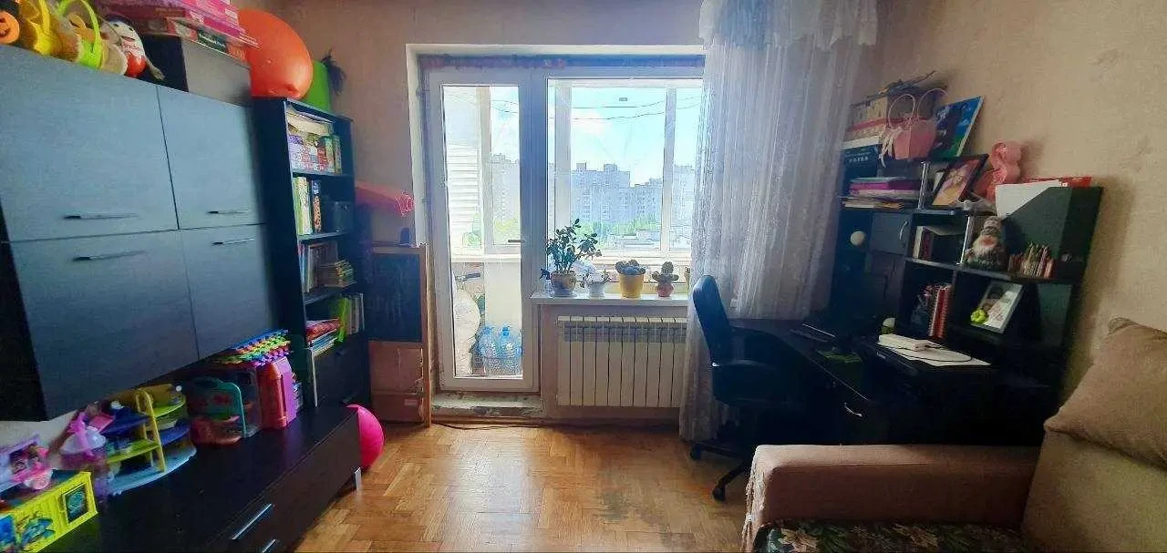 2-к квартира Київ, Деснянський, Оноре де Бальзака 79 4