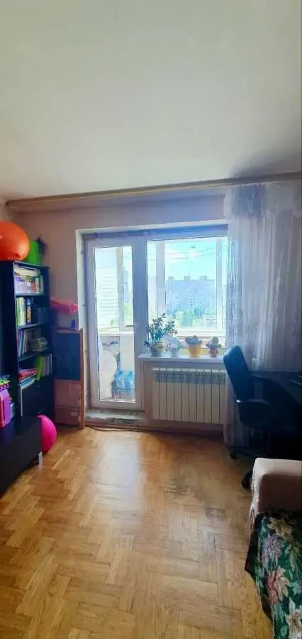 2-к квартира Київ, Деснянський, Оноре де Бальзака 79 3