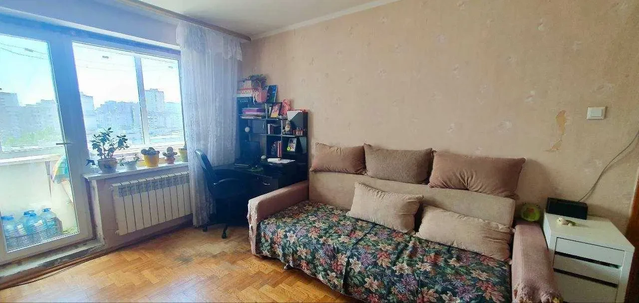2-к квартира Київ, Деснянський, Оноре де Бальзака 79 5
