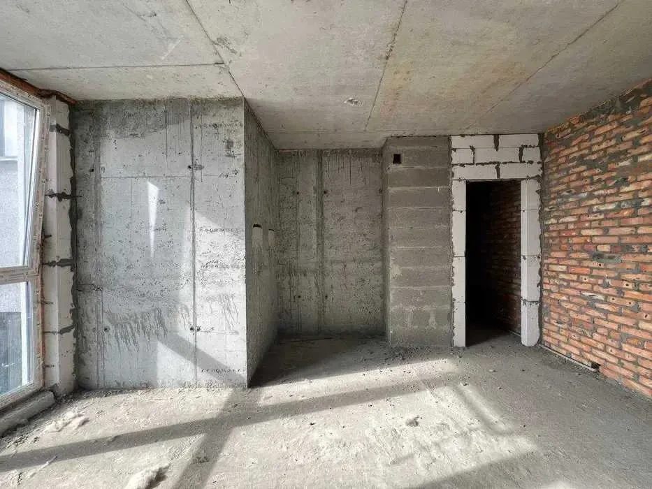 1-к квартира Київ, Дарницький, Кам'янська 127 9