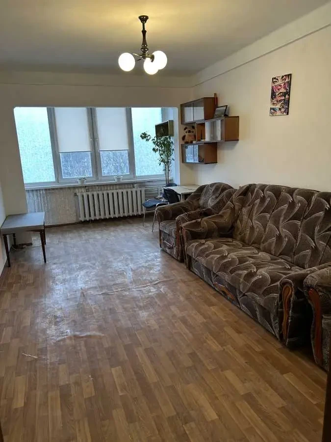 1-к квартира Київ, Подільський, Петропавлівська 6 4