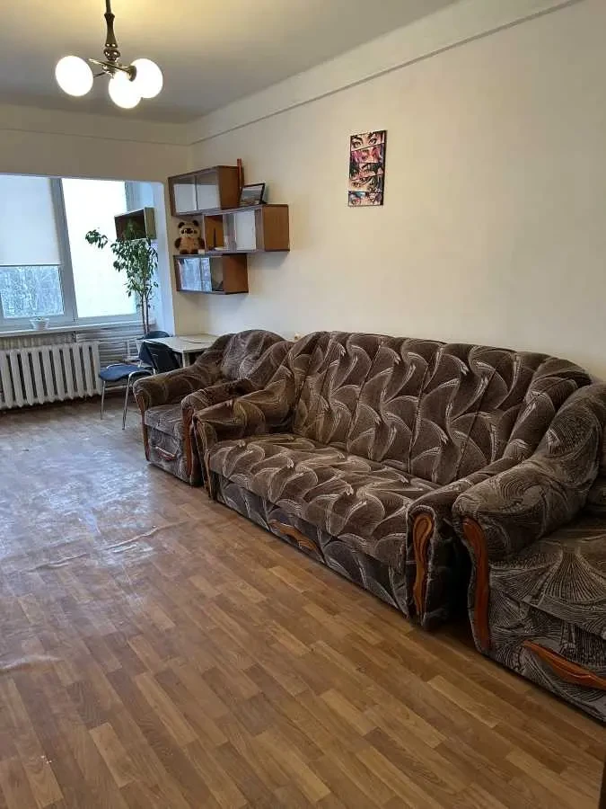 1-к квартира Київ, Подільський, Петропавлівська 6 5