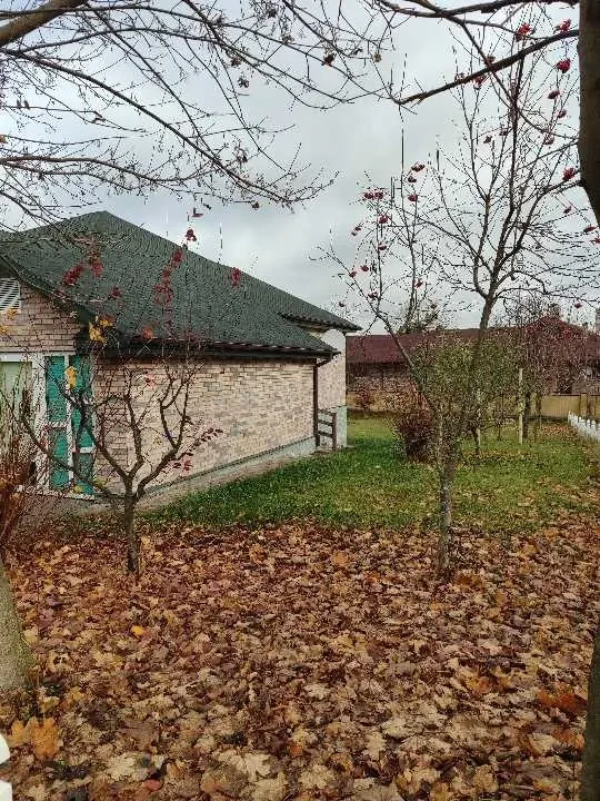 2-к дача Фастівський, Порадівка, Нова 7 7