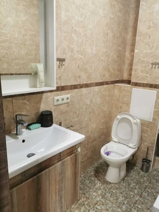 1-к квартира Київ, Дніпровський, Запорожця 26А 9