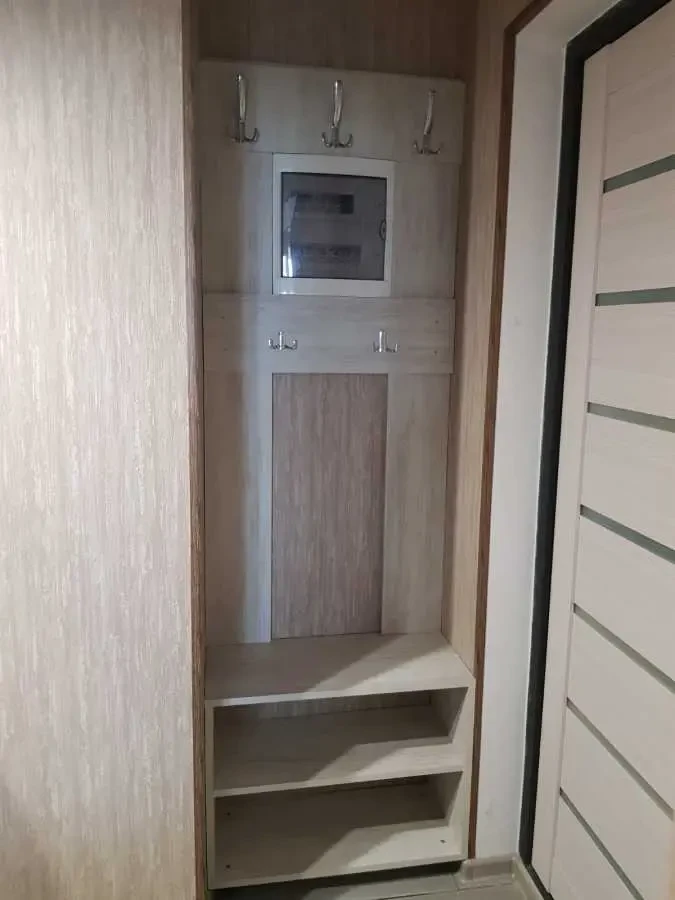 1-к квартира Київ, Дніпровський, Запорожця 26А 14