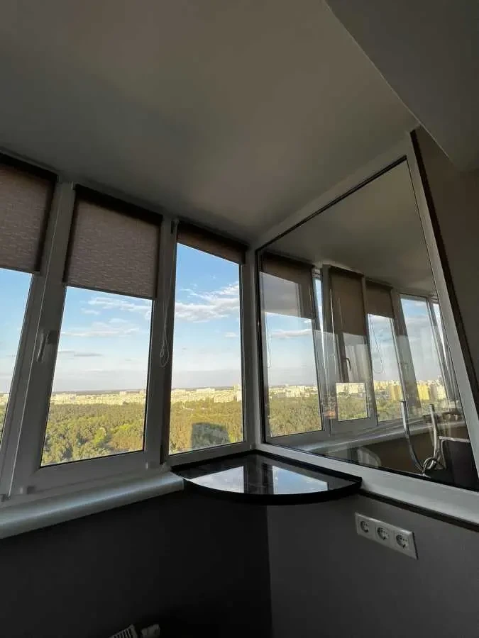 1-к квартира Київ, Дніпровський, Запорожця 26А 10