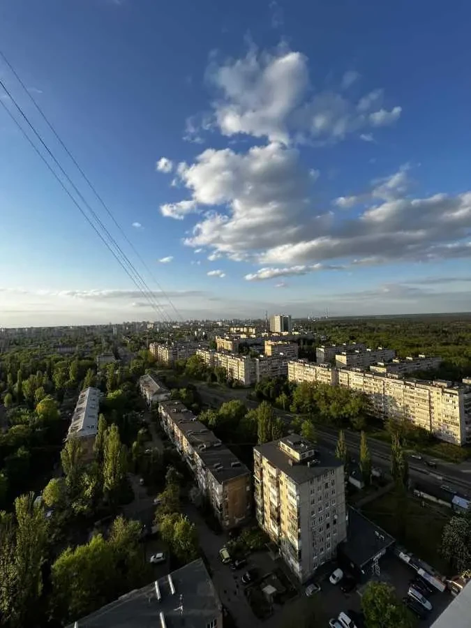 1-к квартира Київ, Дніпровський, Запорожця 26А 9