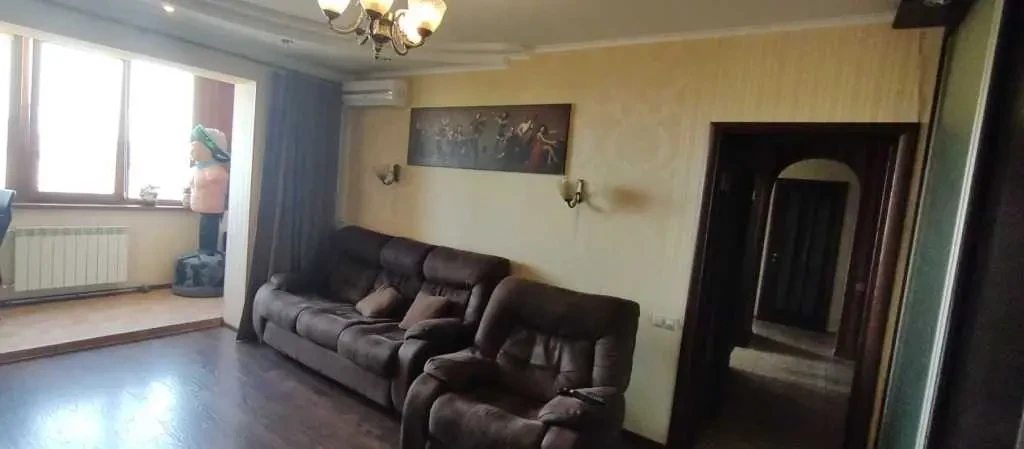 2-к квартира Київ, Деснянський, Оноре де Бальзака 55 5