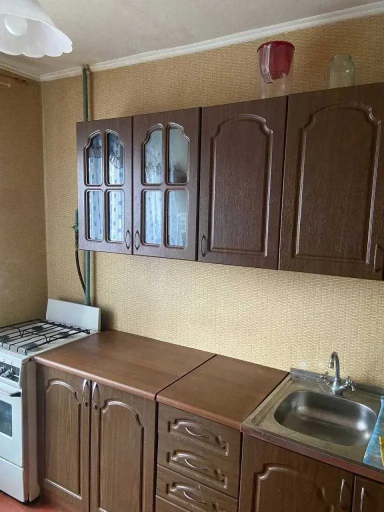 1-к квартира Київ, Святошинський, Жолудєва 1
