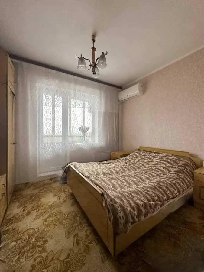 3-к квартира Київ, Дарницький, Здолбунівська 7а 8