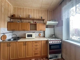 3-к квартира Київ, Дарницький, Здолбунівська 7а