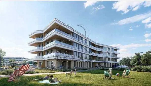 2-к квартира Обухівський, Підгірці, Паркова 8