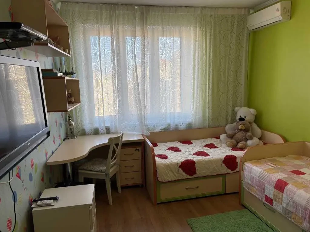 3-к квартира Київ, Дарницький, Дніпровська 25 15