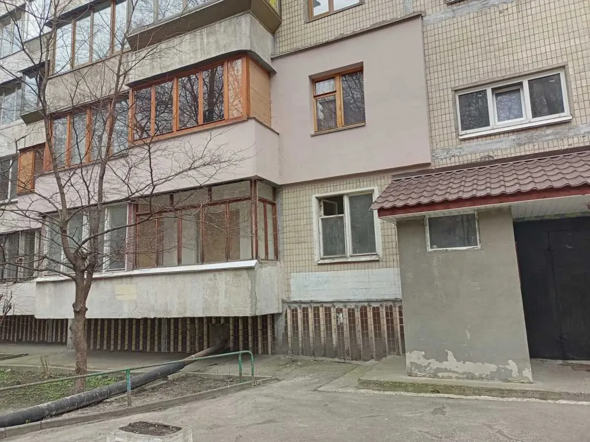 3-к квартира Київ, Печерський, Євгена Коновальця 37 13