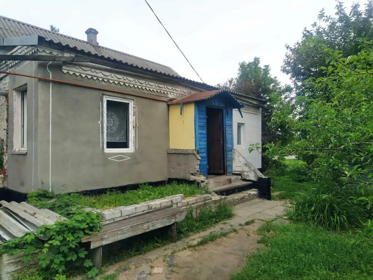 4-к будинок Кам`янське, Південний, Осіння 2