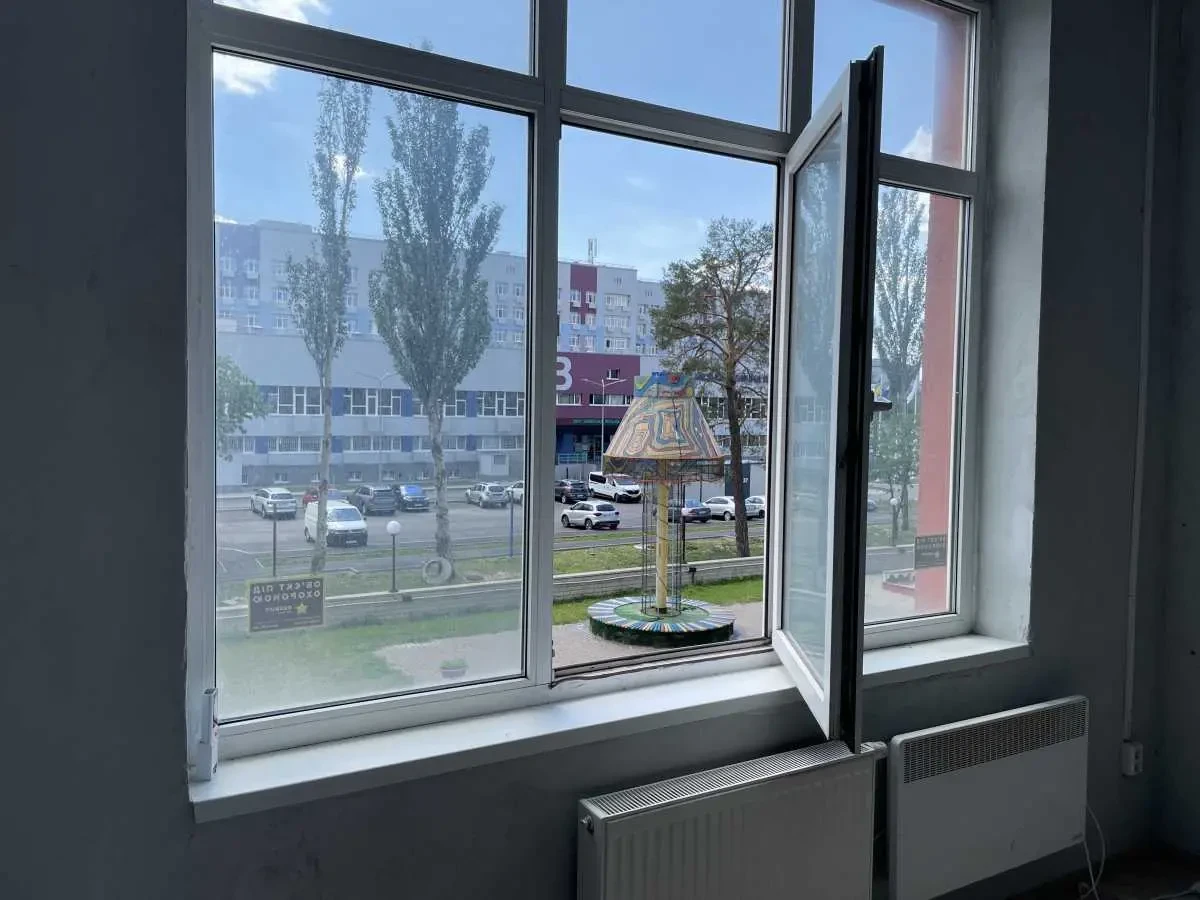 офісне приміщення Київ, Дніпровський, Запорожця 26а