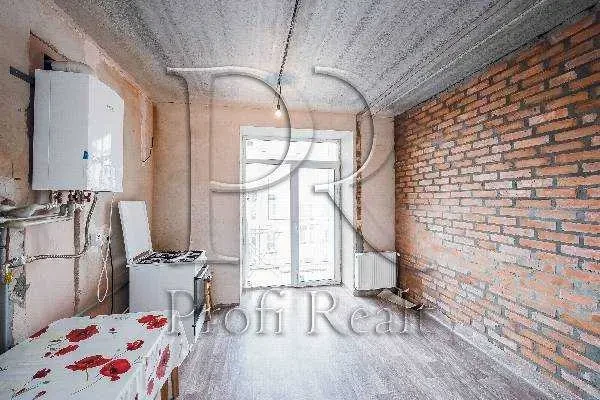 1-к квартира Фастівський, Гатне, Покровська вулиця 2/1 6