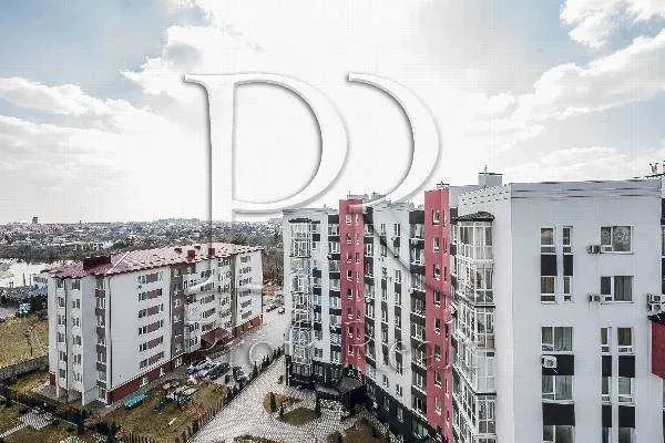 1-к квартира Фастівський, Гатне, Покровська вулиця 2/1 9