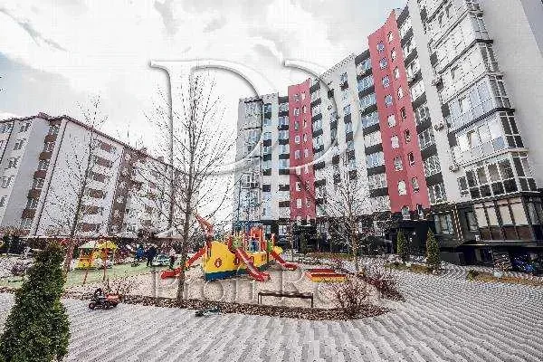 1-к квартира Фастівський, Гатне, Покровська вулиця 2/1 14