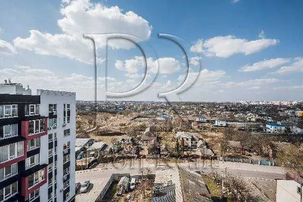 1-к квартира Фастівський, Гатне, Покровська вулиця 2/1 15