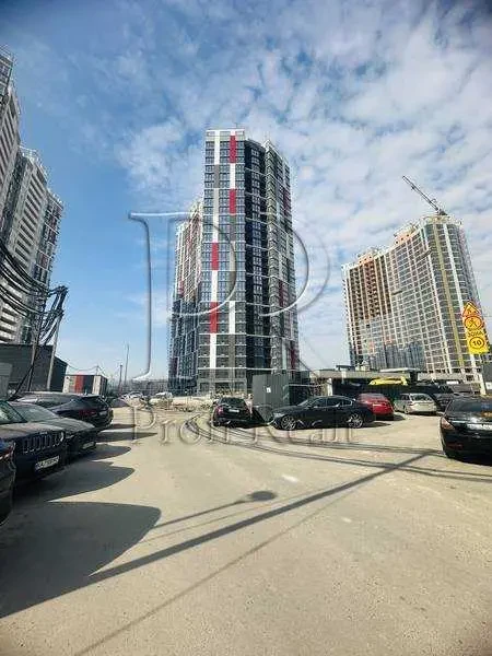 2-к квартира Київ, Дніпровський, Микільсько-Слобідська 28 20