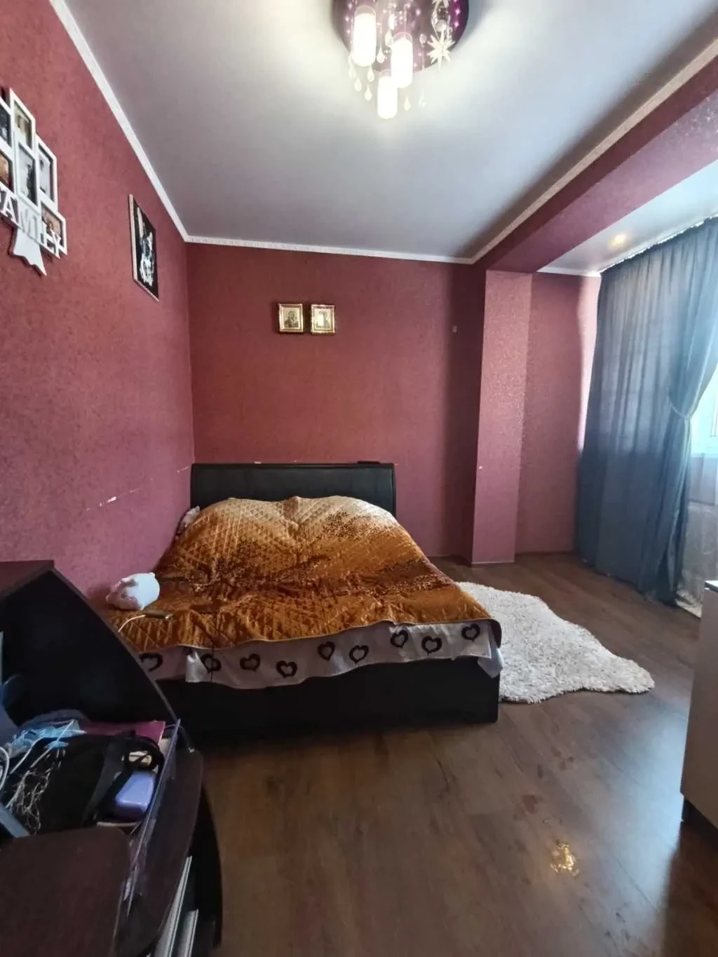 2-к квартира Хмельницький, Кармелюка 7