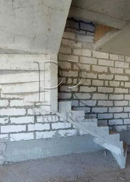 4-к квартира Обухівський, Ходосівка, Зеленогірська вулиця 4Д 6