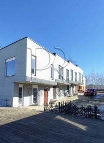 4-к квартира Обухівський, Ходосівка, Зеленогірська вулиця 4Д