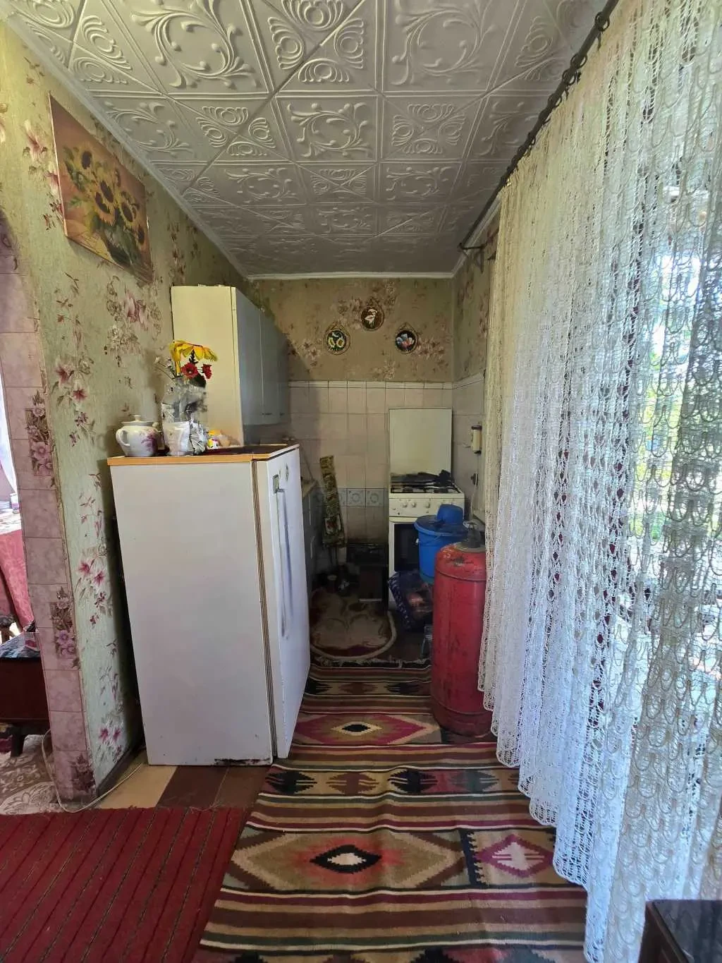 2-к дача Білоцерківський, Черкас, Польова 10