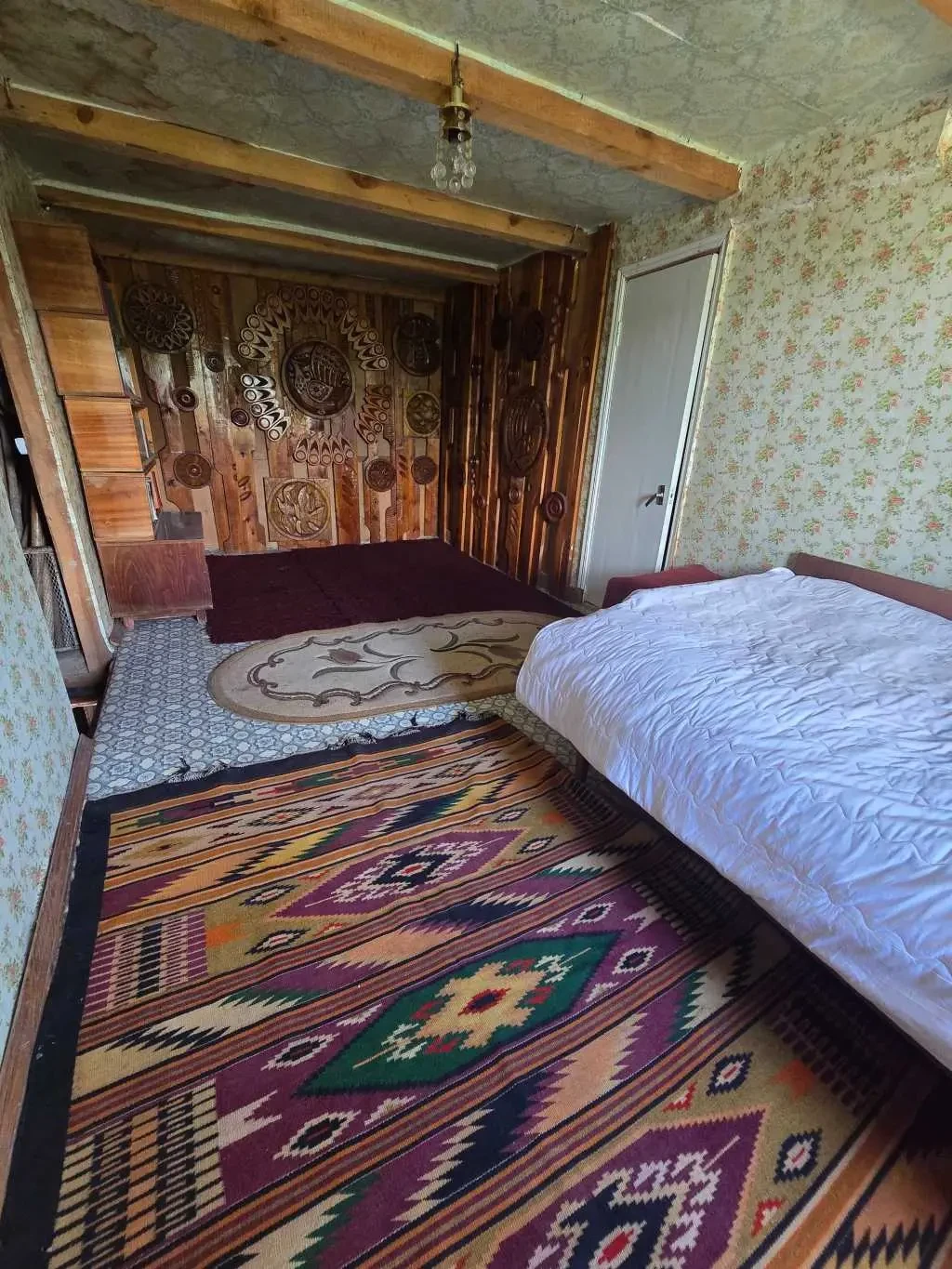 2-к дача Білоцерківський, Черкас, Польова 11
