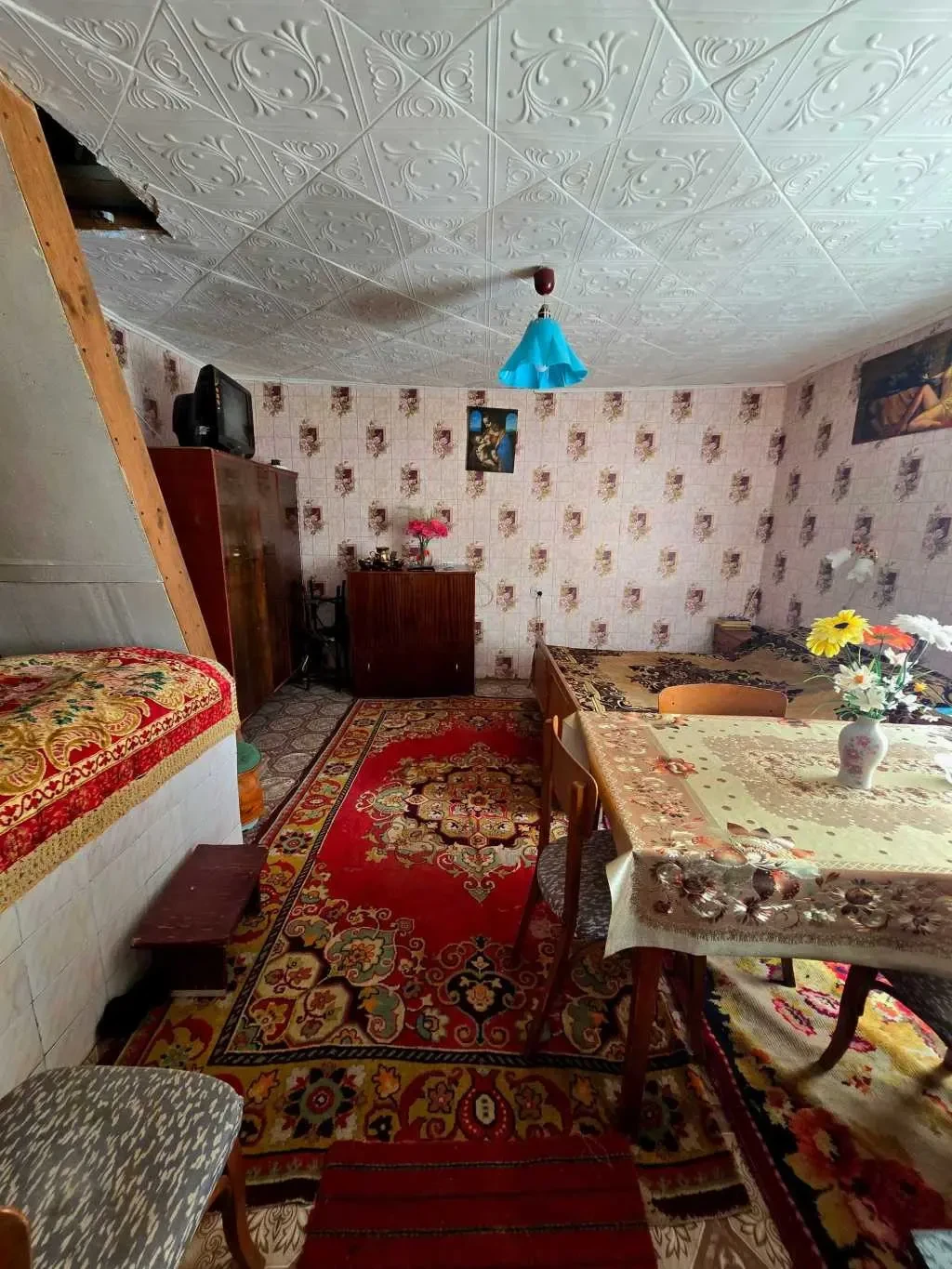 2-к дача Білоцерківський, Черкас, Польова 16