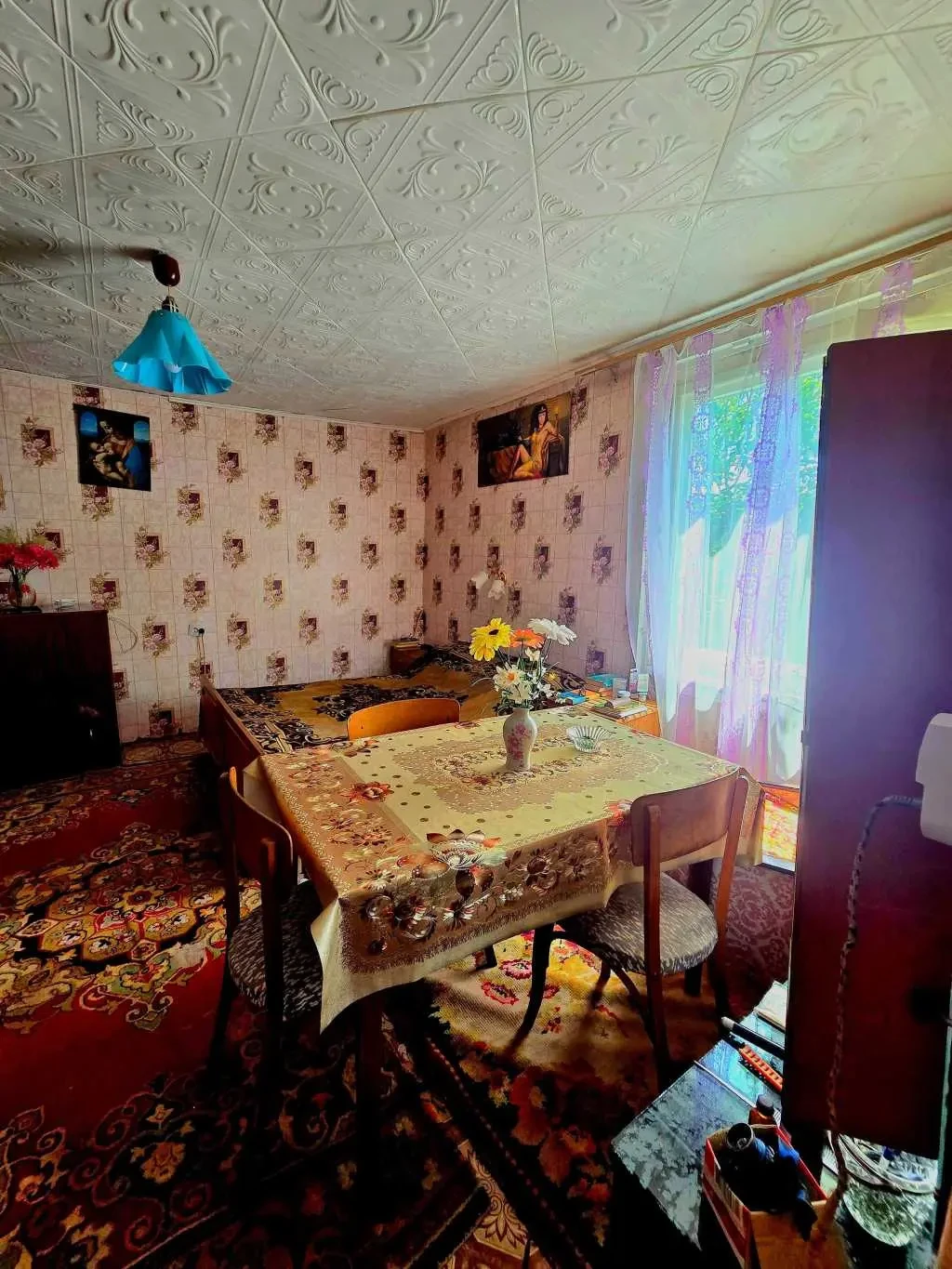 2-к дача Білоцерківський, Черкас, Польова 18