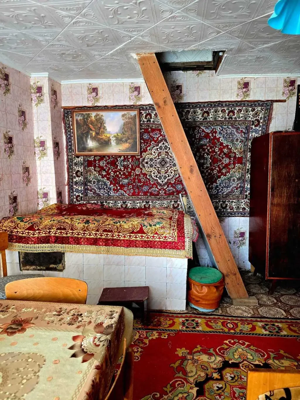 2-к дача Білоцерківський, Черкас, Польова 19