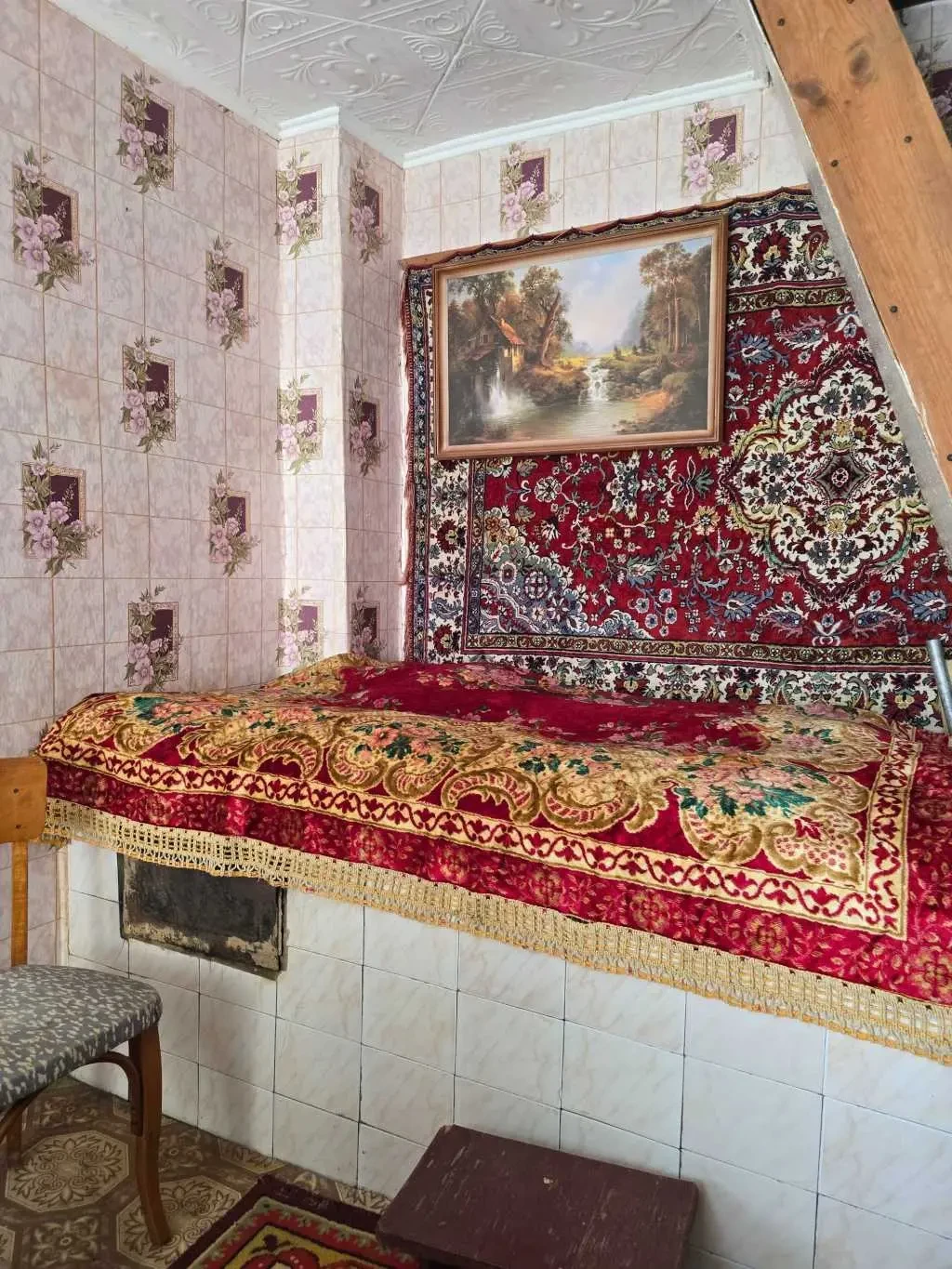 2-к дача Білоцерківський, Черкас, Польова 20