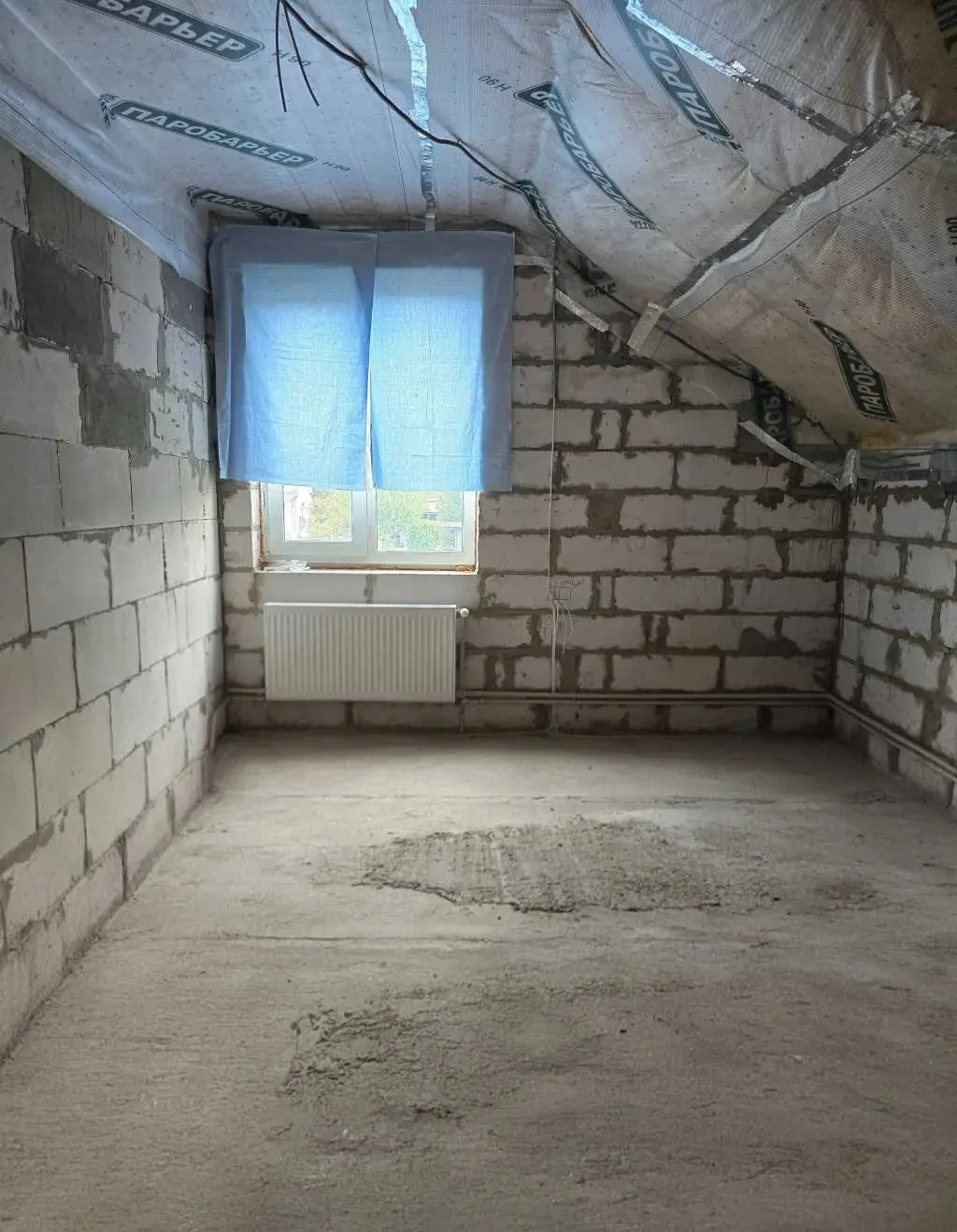 4-к будинок Білоцерківський, Фурси, Фіаніт 5 22