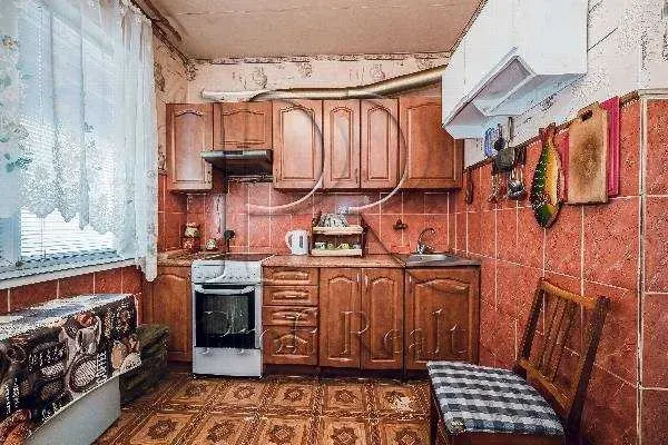 3-к квартира Київ, Святошинський, Булгакова 3