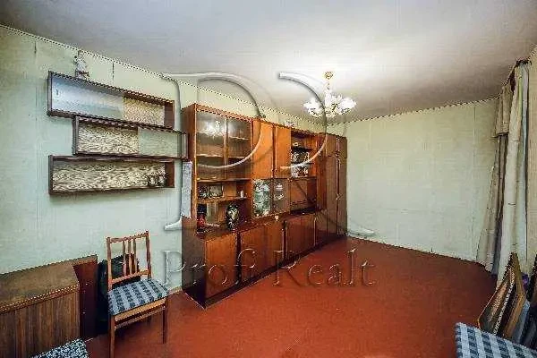 3-к квартира Київ, Святошинський, Булгакова 3 5