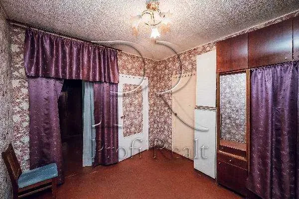 3-к квартира Київ, Святошинський, Булгакова 3 7
