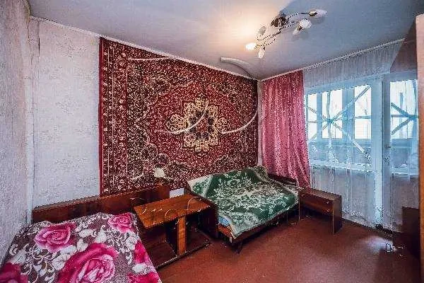 3-к квартира Київ, Святошинський, Булгакова 3 9
