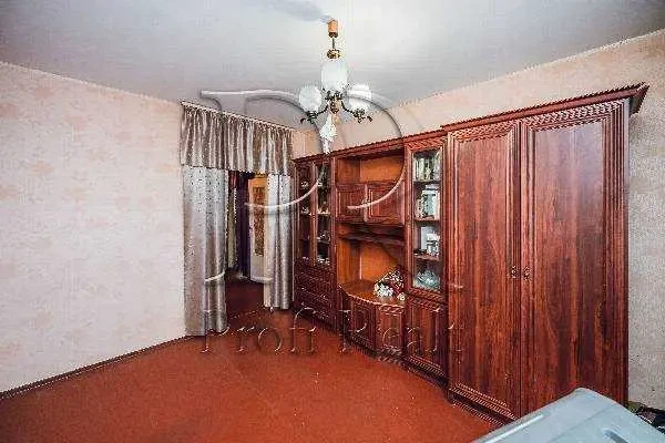 3-к квартира Київ, Святошинський, Булгакова 3 10