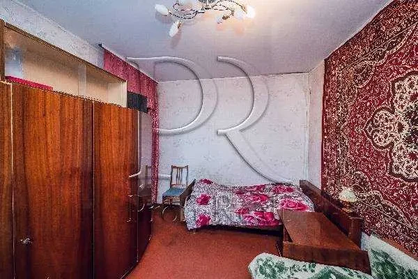3-к квартира Київ, Святошинський, Булгакова 3 11