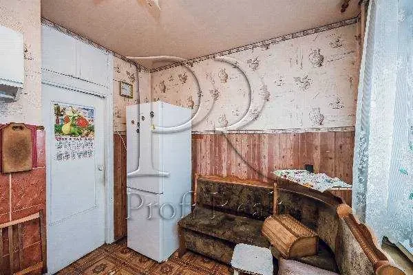 3-к квартира Київ, Святошинський, Булгакова 3 13