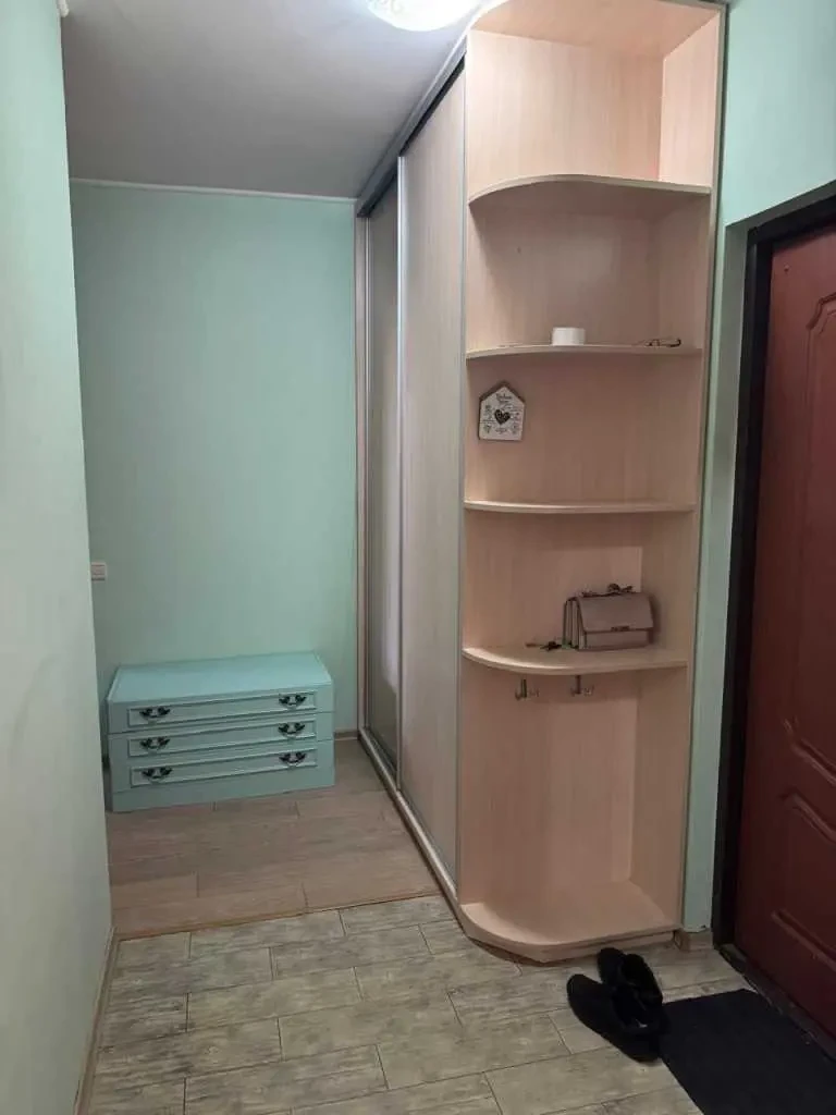 2-к квартира Київ, Оболонський, Маршала Тимошенка 15/г 4